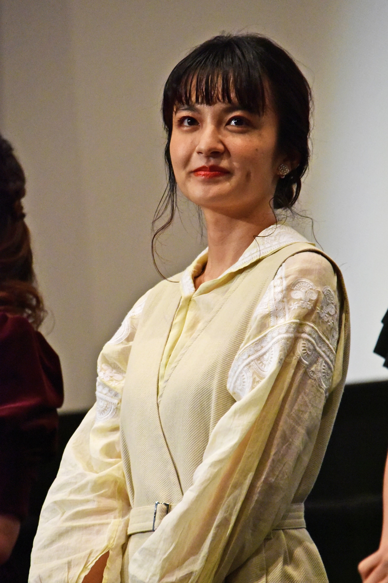 樋井明日香