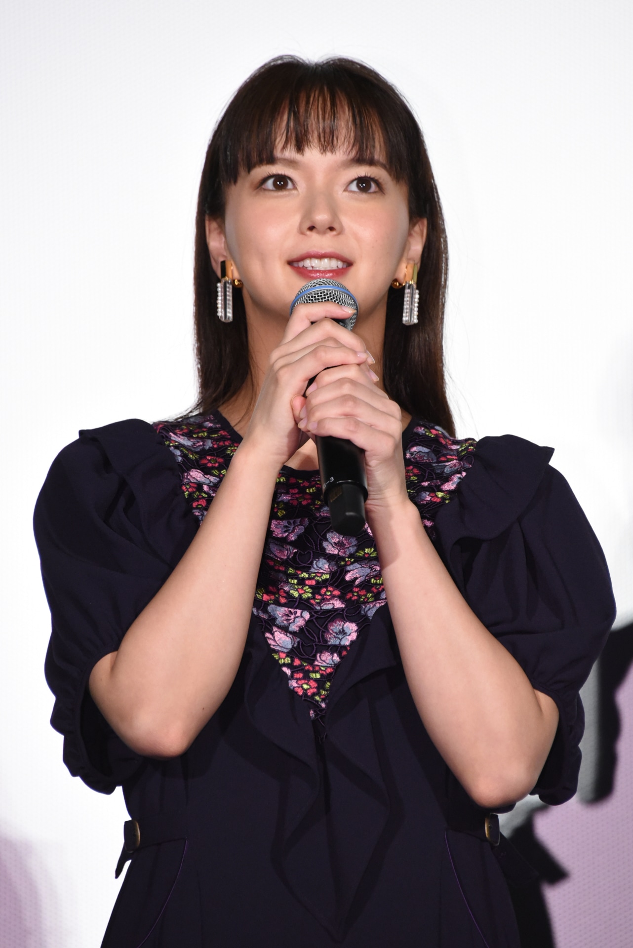 多部未華子