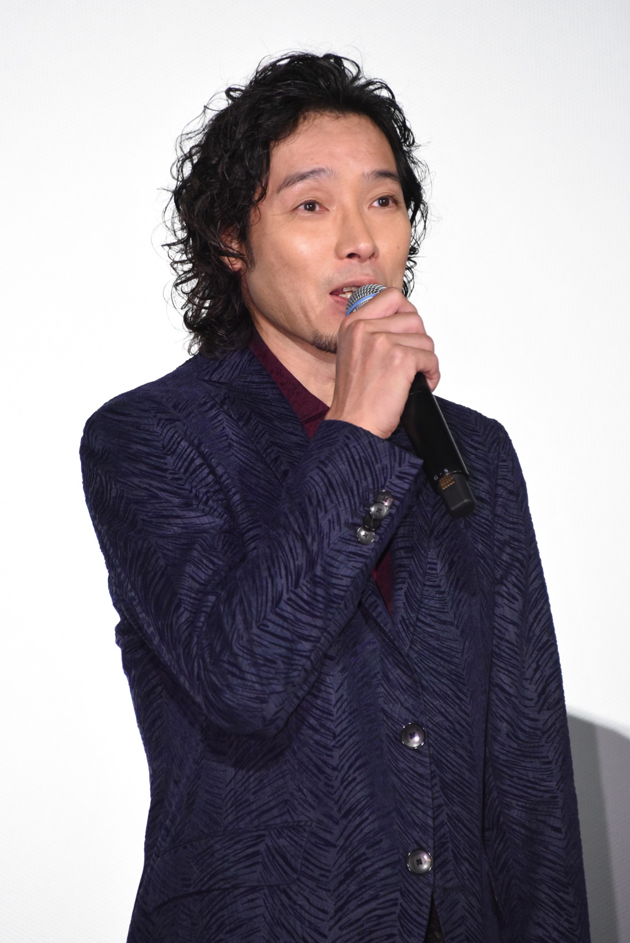斉藤和義