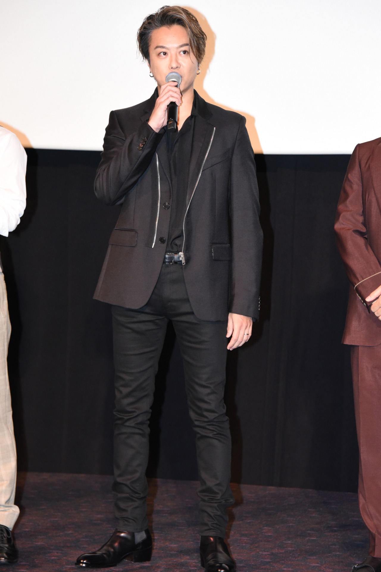 TAKAHIRO