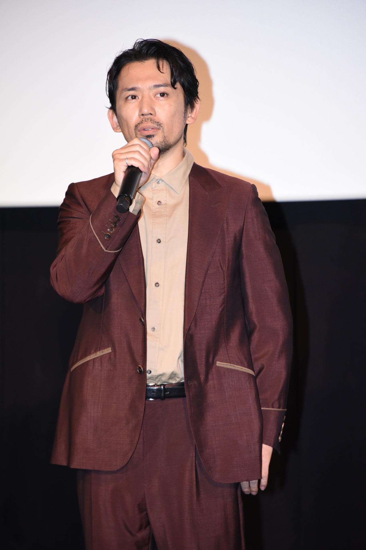 岡田義徳