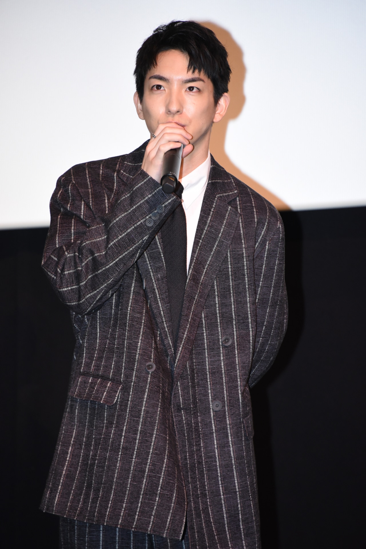 前田公輝