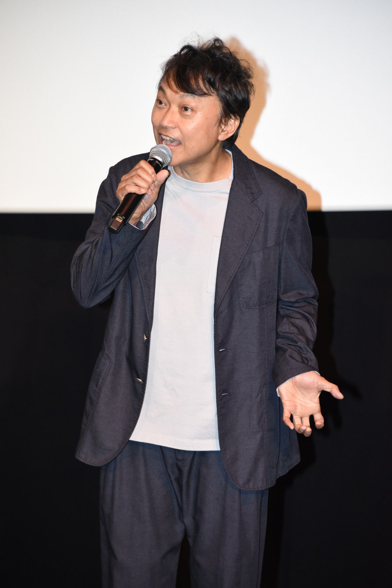相島一之