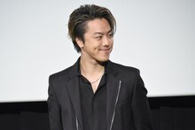 岡田義徳にコメディセンスがあると言われドヤ顔をするTAKAHIRO。