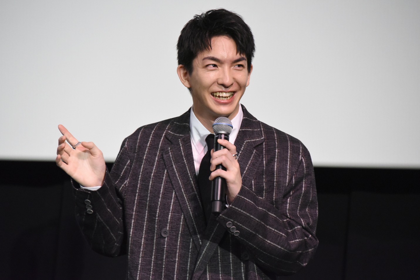 前田公輝