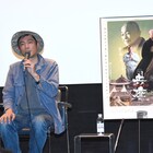 「典座 -TENZO-」富田克也、僧侶たちと歩いたカンヌ赤絨毯を回想「皆さん大人気で」