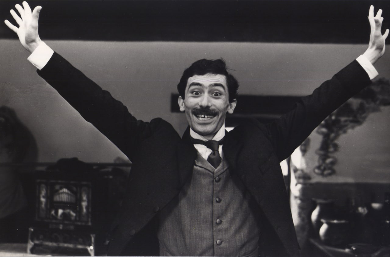 ソビエト連邦の監督・俳優が遺した10作品を上映、「戦争と平和」総集編も