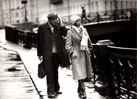 「秋のマラソン」