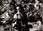 「秋のマラソン」