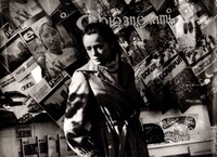 「秋のマラソン」