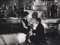 「長い見送り」