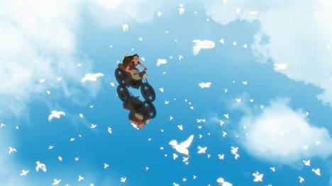 「Away（原題）」