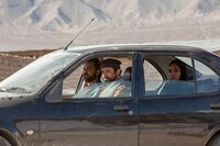 Netflixオリジナルシリーズ「血塗られし復讐の詩」（9月27日より独占配信開始）