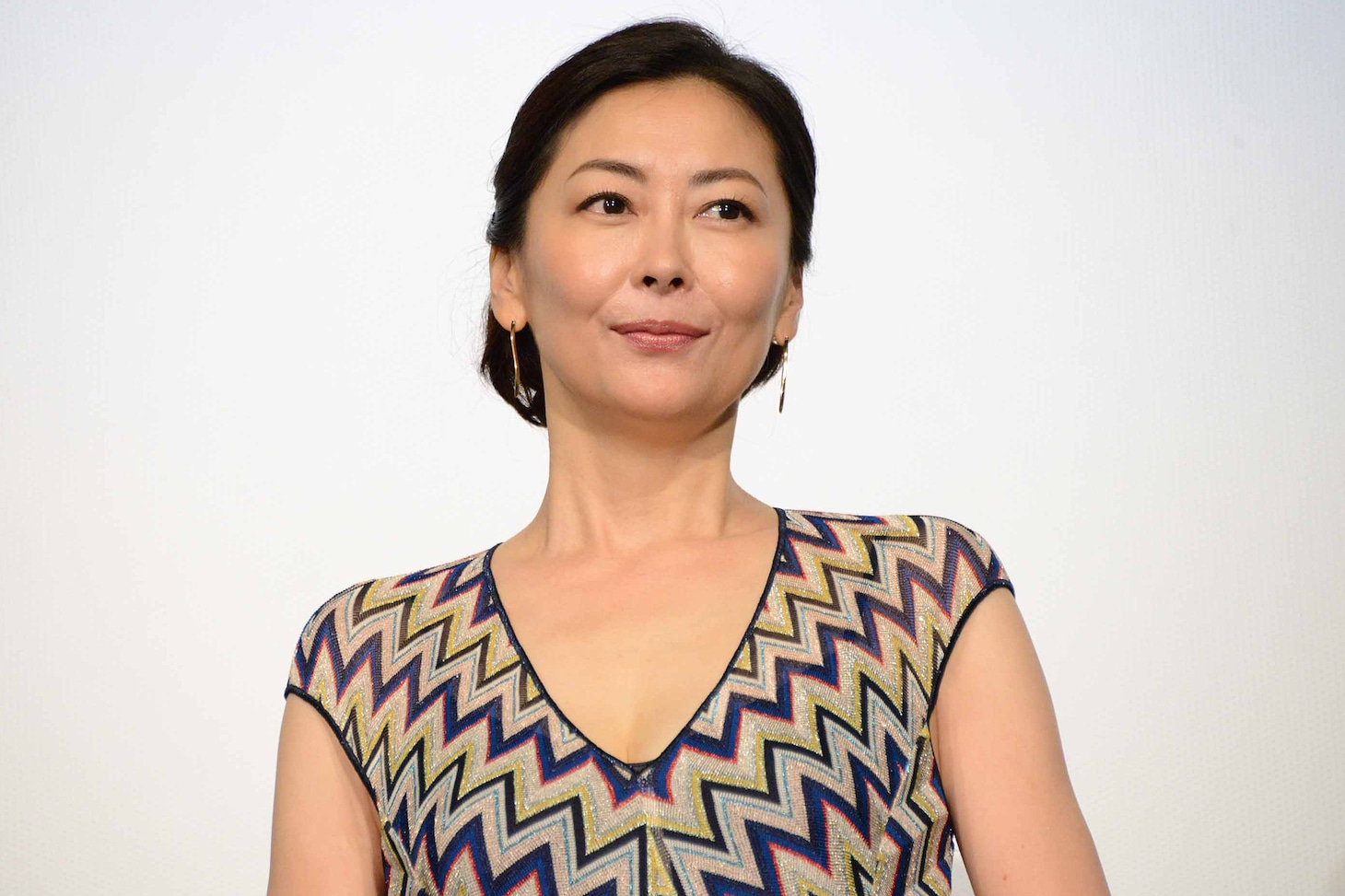 中山美穂