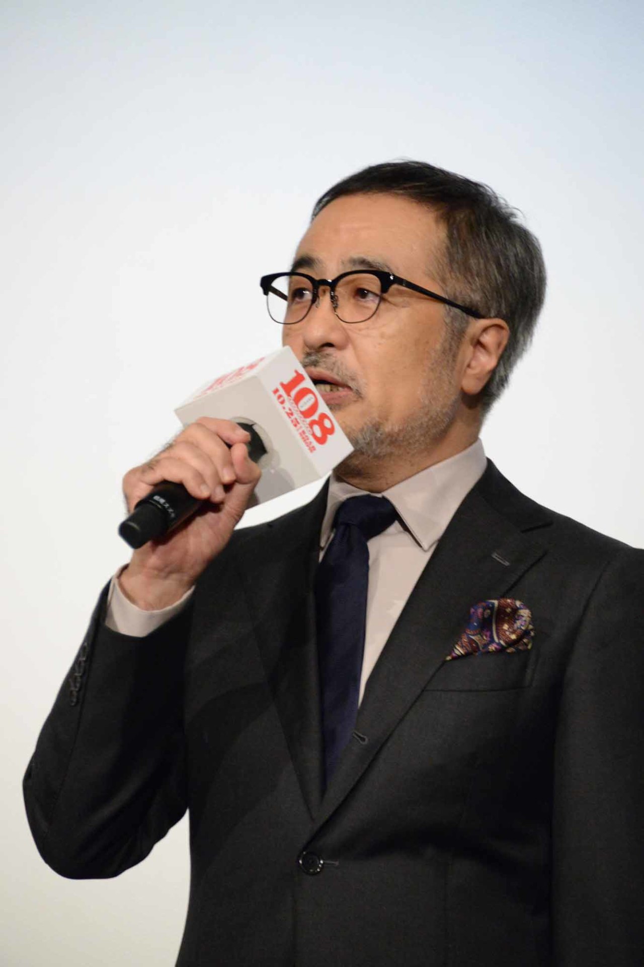 松尾スズキ