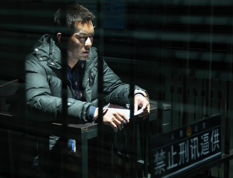 「ドラッグ・ウォー 毒戦」 (c)2012 Beijing Hairun Pictures Co., Ltd. All Rights Reserved.