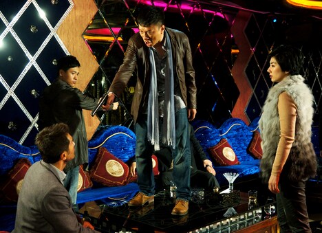 「ドラッグ・ウォー 毒戦」 (c)2012 Beijing Hairun Pictures Co., Ltd. All Rights Reserved.