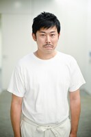 岡野陽一演じるラーメン巨匠の店主・瀬尾。