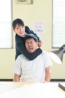 「時効警察とくべつへん 刑事課・ 彩雲真空」
