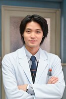 磯村勇斗演じる又来康知。