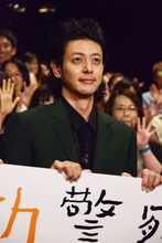 オダギリジョー