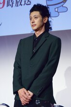 オダギリジョー