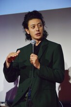 オダギリジョー