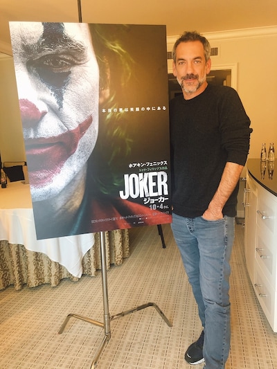 トッド・フィリップス