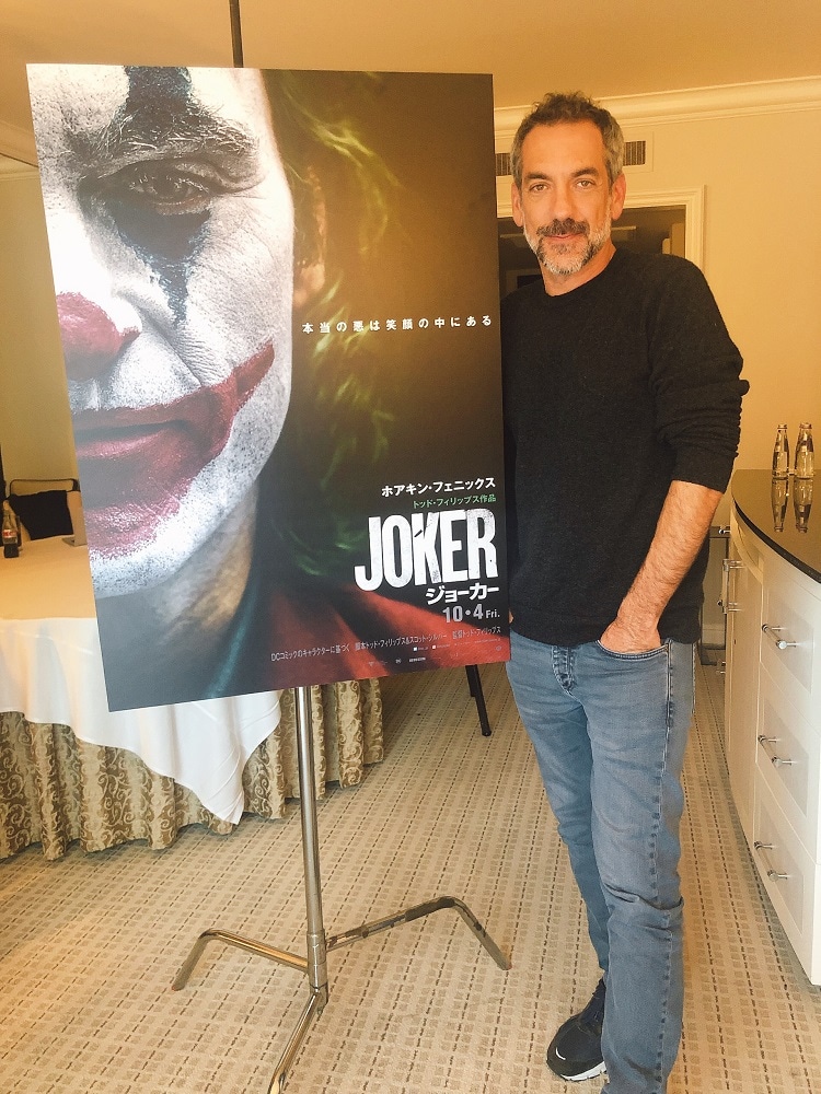 トッド・フィリップス