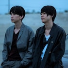 大倉忠義×成田凌「窮鼠はチーズの夢を見る」場面写真解禁、新キャストも発表