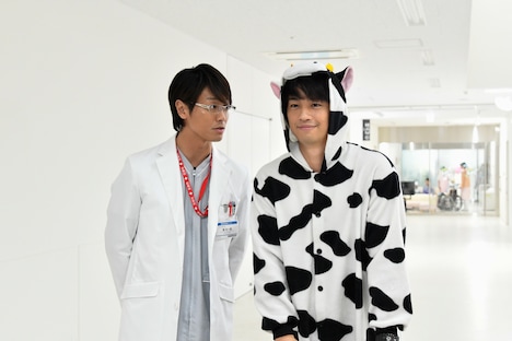 「最上の命医2019」