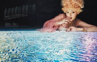 玉城ティナ（撮影：花房遼）