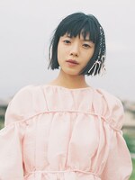 カネコアヤノ（撮影：木村和平）