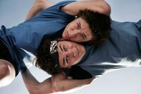 「BOYS／ボーイズ」