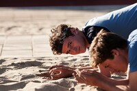 「BOYS／ボーイズ」