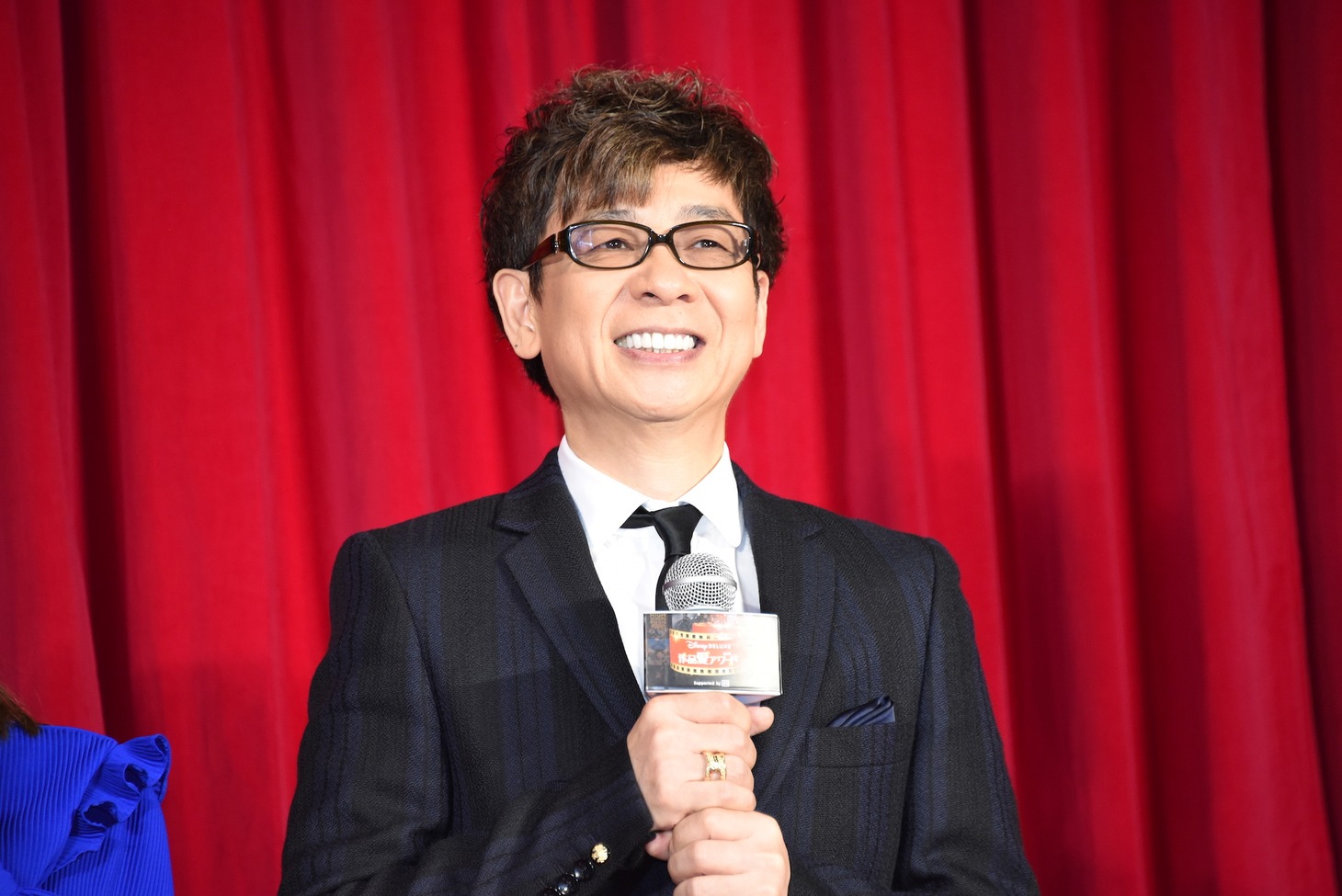 山寺宏一