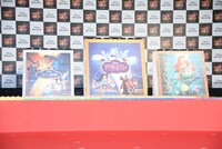 「『Disney DELUXE 作品愛アワード2019 Supported by JCB』結果発表イベント」の様子。