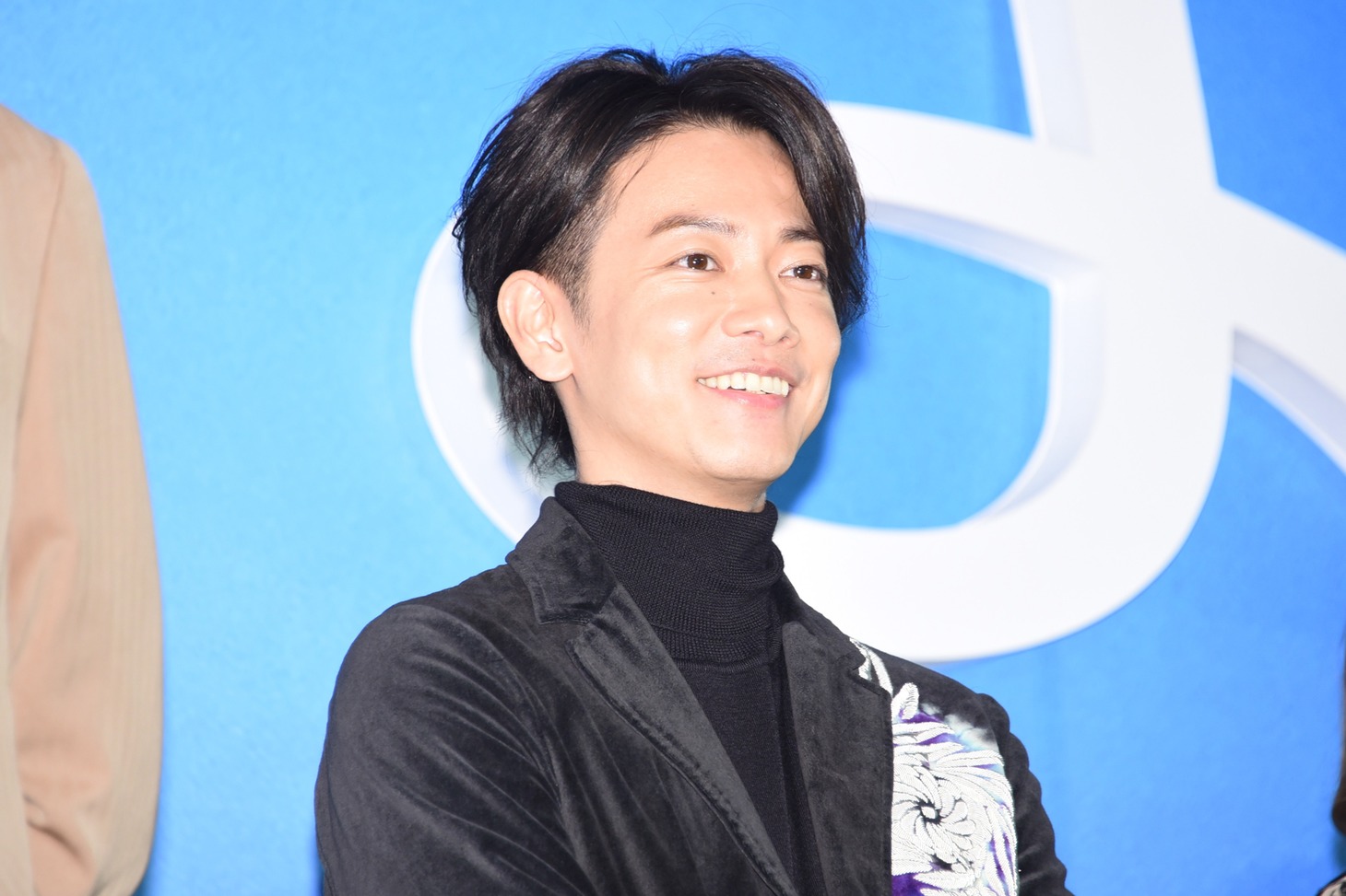 佐藤健