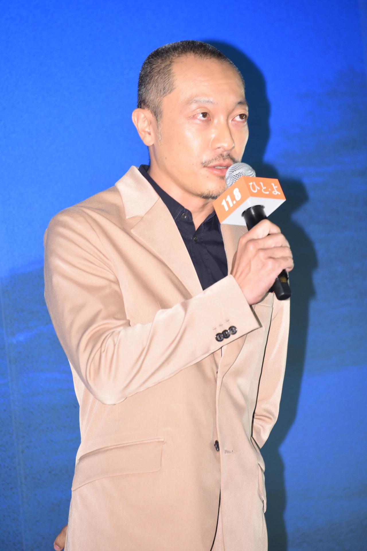 音尾琢真