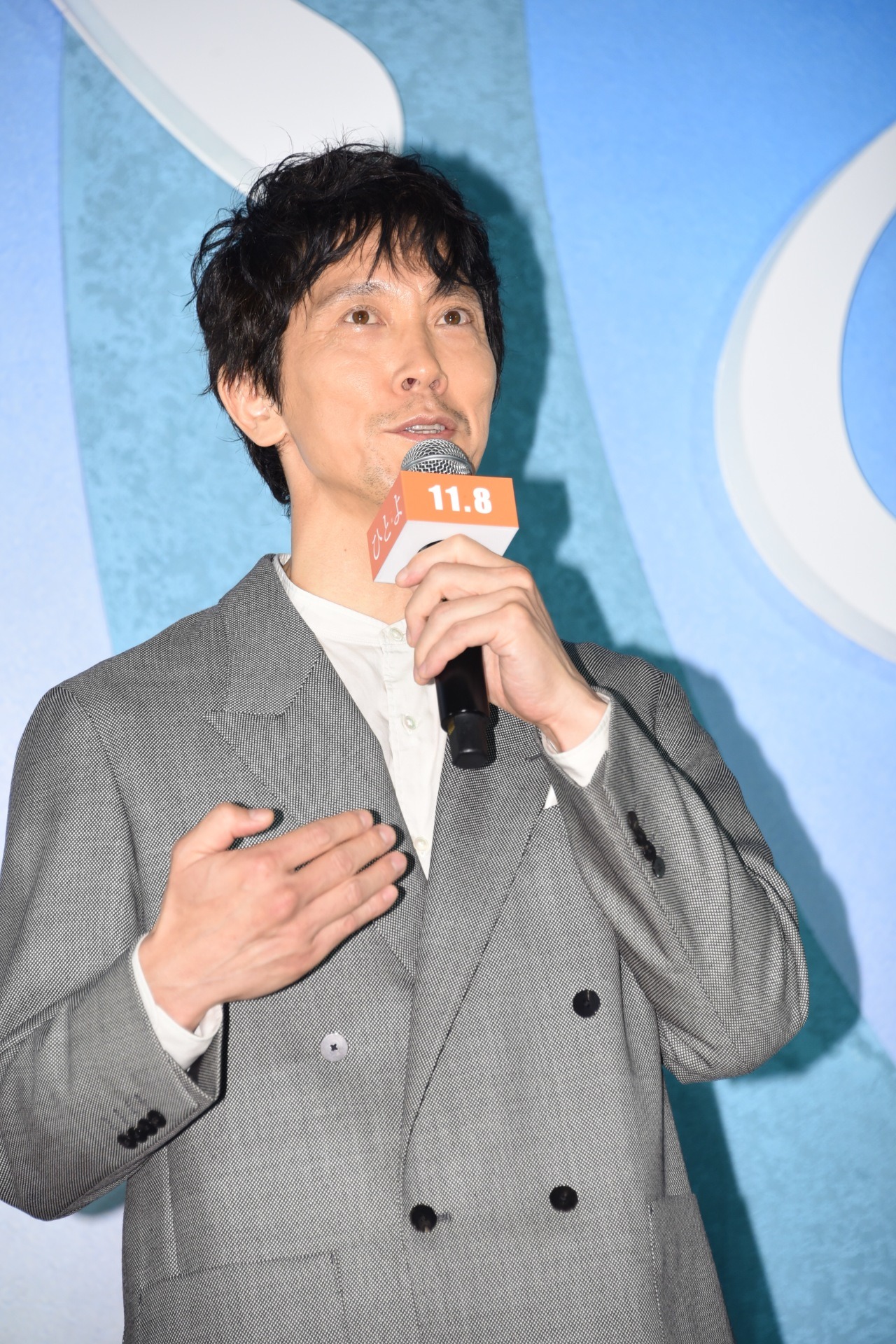 佐々木蔵之介
