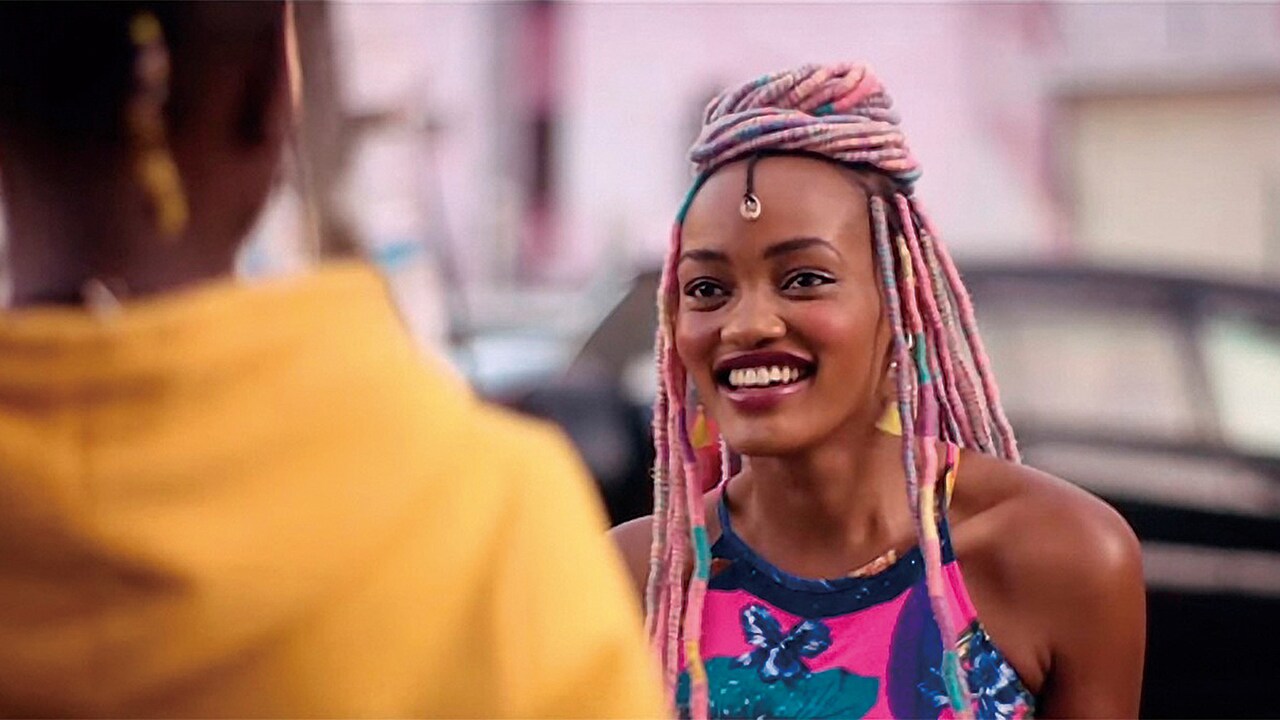 「ラフィキ：ふたりの夢」新場面写真