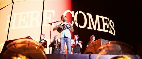 「イエスタデイ」