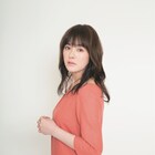 貫地谷しほりが一般男性と結婚「この気持ちを生涯大切にしていきたい」