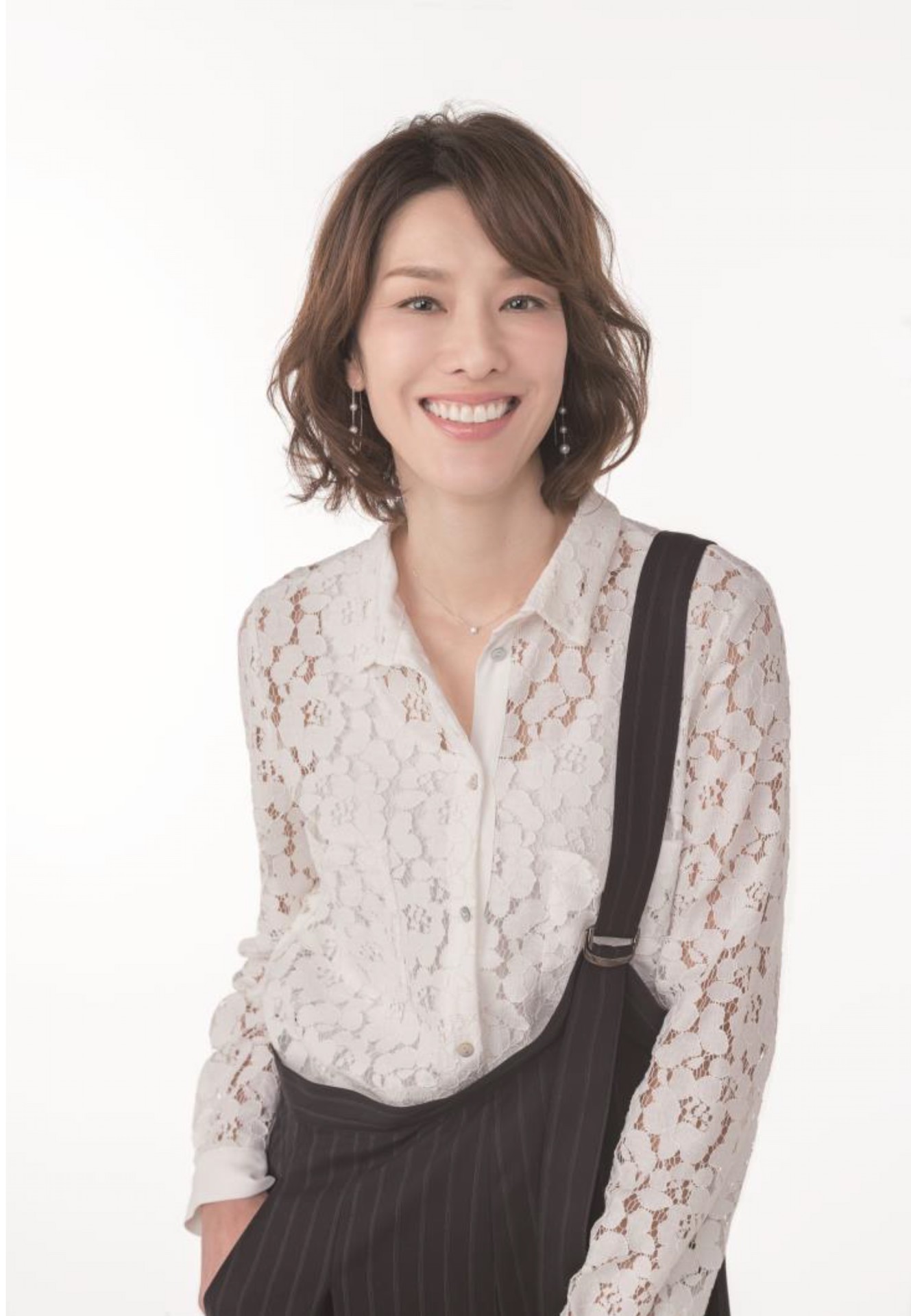 山本未來