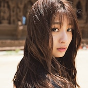 吉川愛、2nd写真集「off」が20歳の誕生日に発売「1stの時よりちょっと大人に」