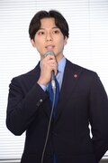 新田真剣佑