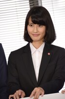 橋本愛