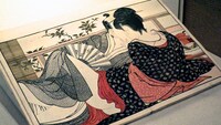 「春画と日本人」
