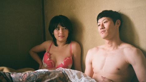 「若さと馬鹿さ」