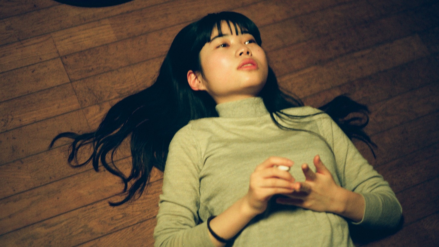 「若さと馬鹿さ」